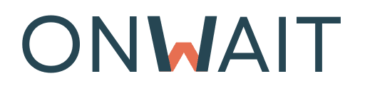 OnWait logo