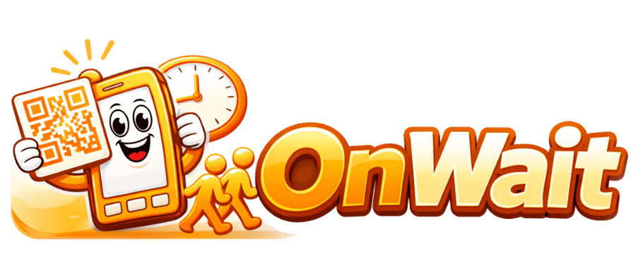 OnWait logo